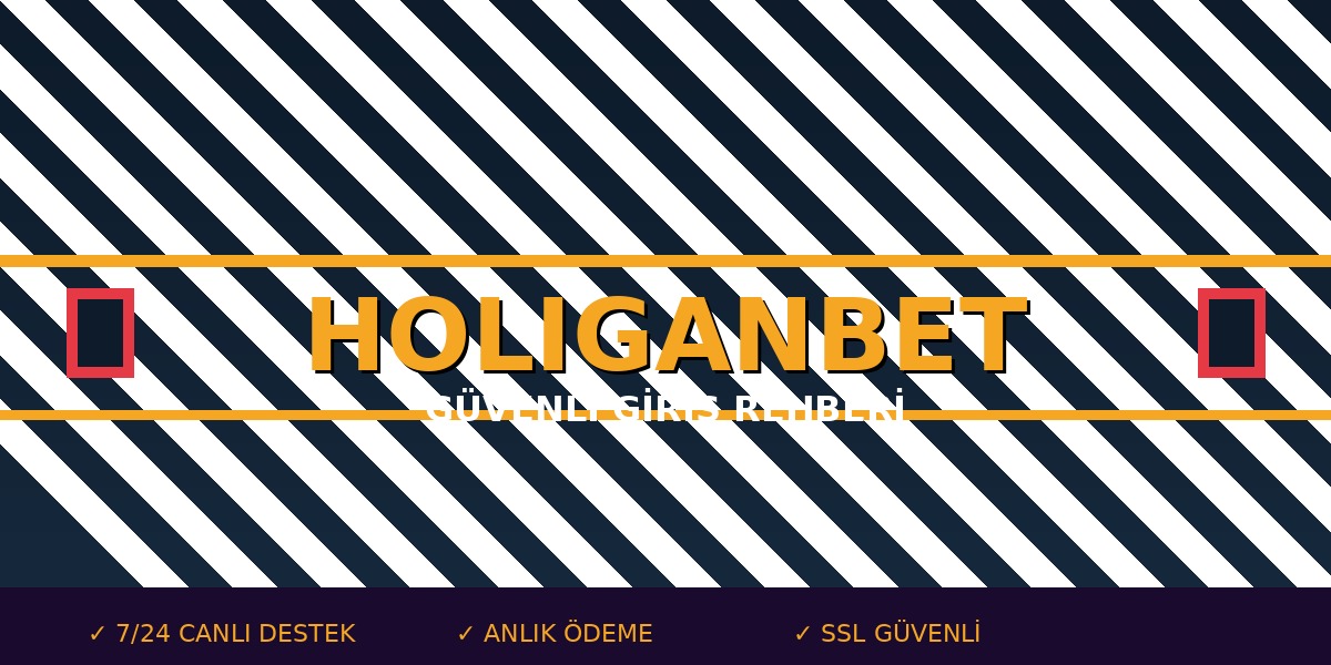 Holiganbet